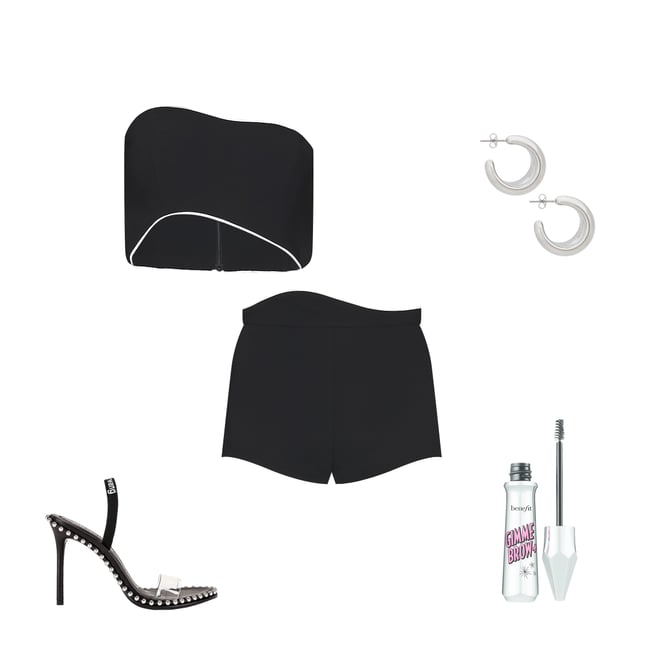6th bundle featuring 4 items which compliment Gimme Brow+ Volumizing Eyebrow Gel