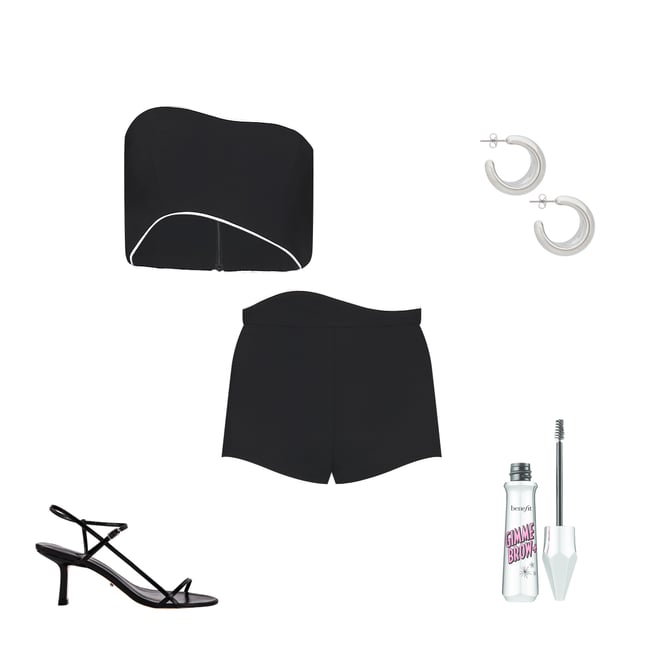 5th bundle featuring 4 items which compliment Gimme Brow+ Volumizing Eyebrow Gel
