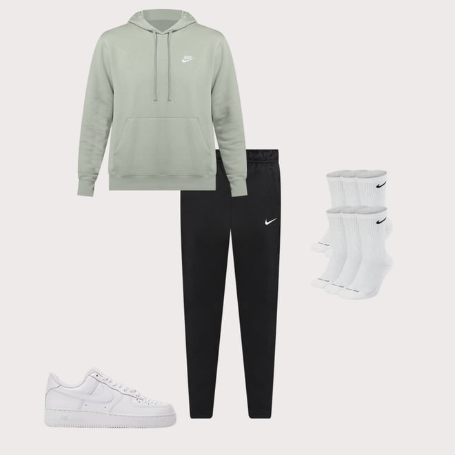 Nike Therma-FIT Tapered Pants