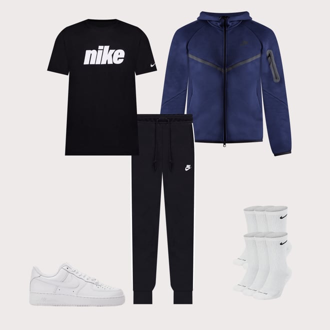 Nike Tech Fleece Joggers