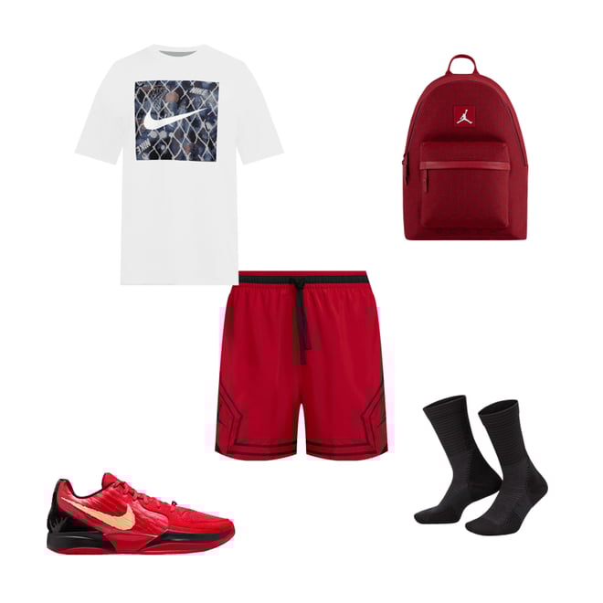 Nike Ja 2 'Nightmare' Basketball Shoes | DICK'S Sporting Goods