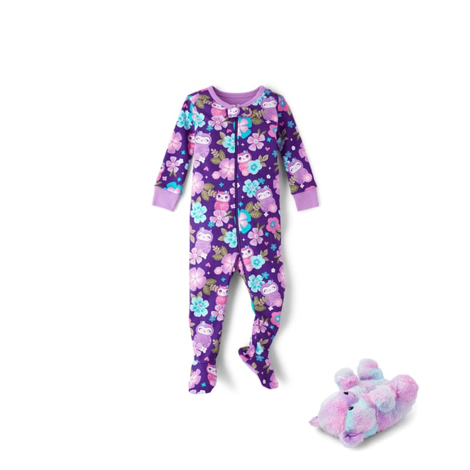 Cotton onesie pajamas hotsell