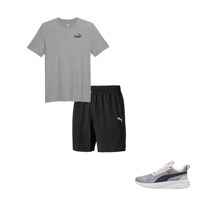 Last Lap 2 in 1 Men s Shorts PUMA