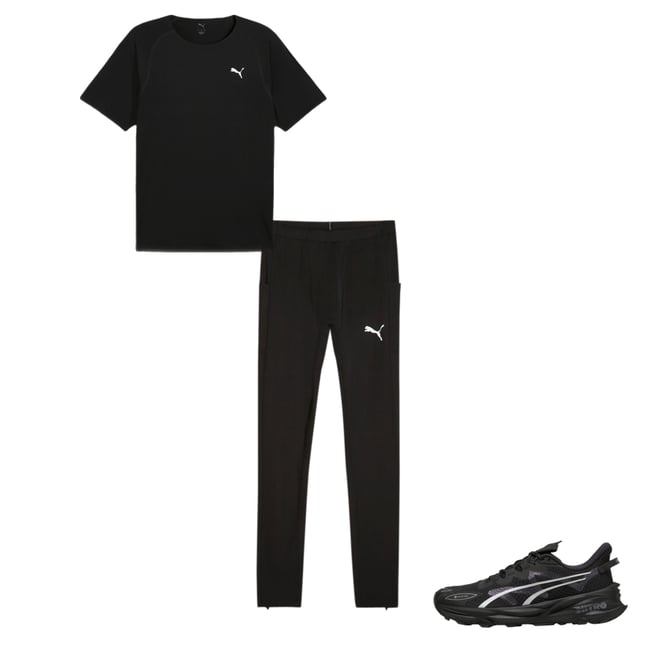 SEASONS Fast-Trac NITRO™ 3 GORE-TEX® Men's Trail Running SEASONS Fast-Trac NITRO™ 3 GORE-TEX® Men's Trail Running