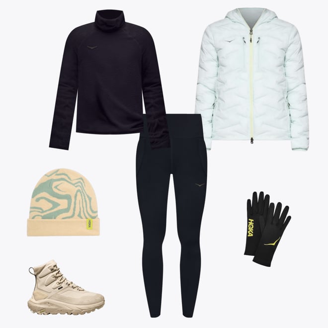 Women's Kaha 2 Frost GTX Hiking Shoe | HOKA® Women's Kaha 2 Frost GTX Hiking Shoe | HOKA®