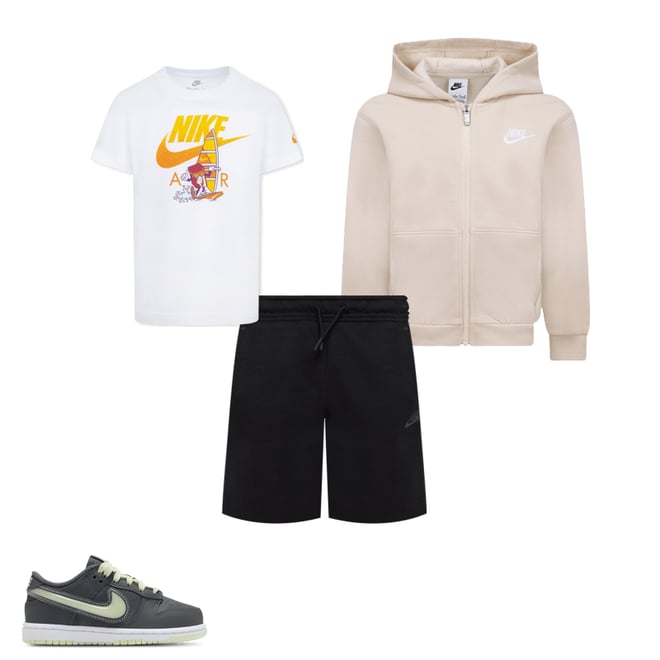 NIKE - NIKE techpack future singlet&amp;shorts上下セット NIKE - NIKE techpack future singlet&shorts上下セットの通販