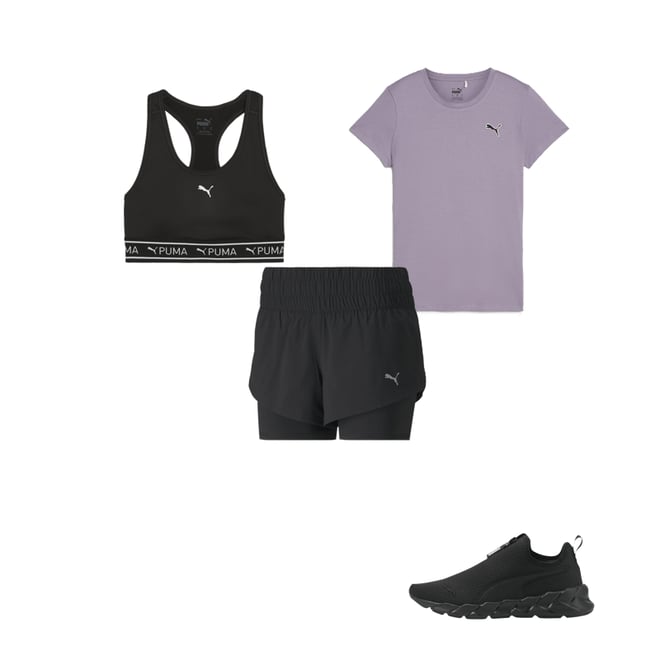 New puma shoes womens zip sale