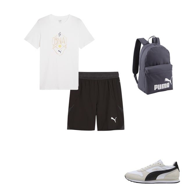 PUMA x NEYMAR JR 