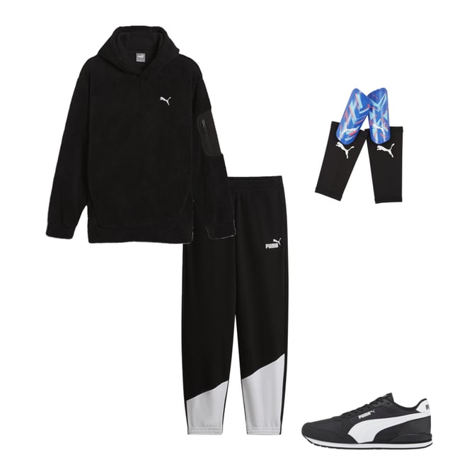 PUMA POWER Men s Sweatpants PUMA