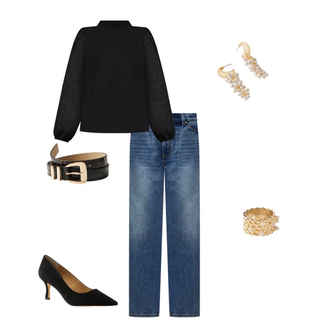 Eryn suede pumps deals