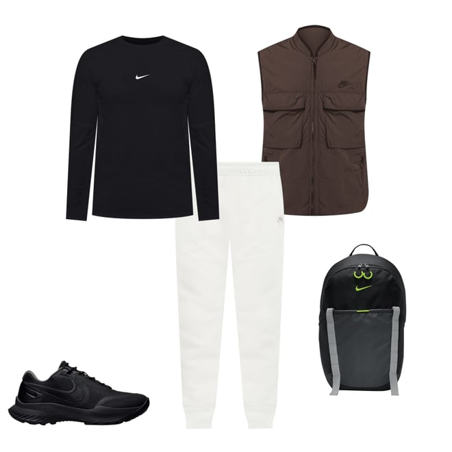 Nike Men's Tech Woven Vest | Dick's Sporting Goods
