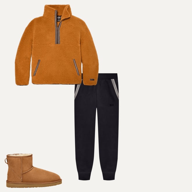 Classic Mini Boot | UGG Classic Mini Boot | UGG