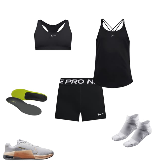 Nike Pro bundle offers