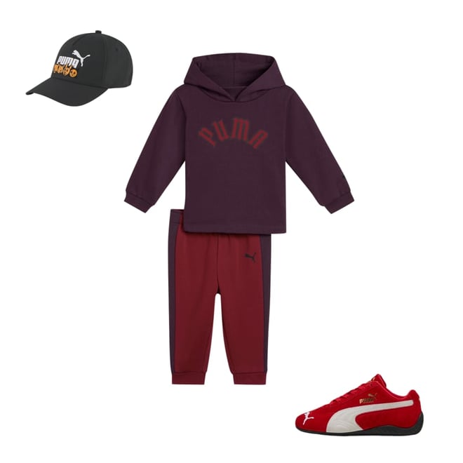 Speedcat OG Big Kids' Sneakers