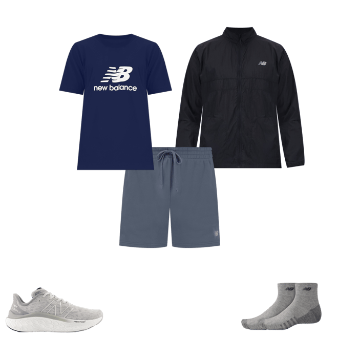 New balance querol intense hotsell