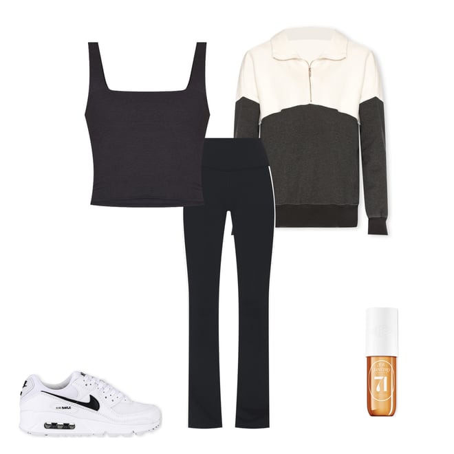 1st bundle featuring 4 items which compliment LoungeWell Julian Tank