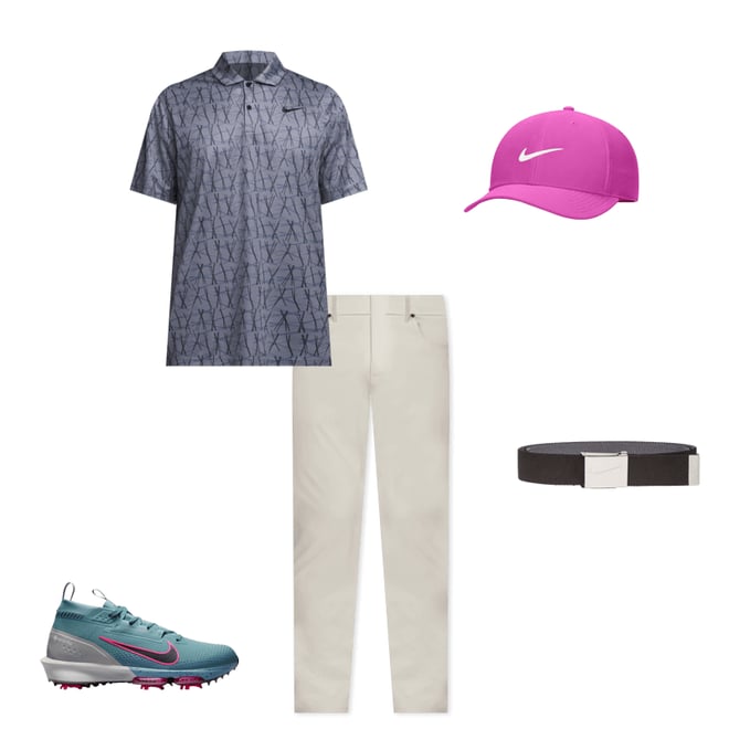 Nike Men's Infinity Tour 2 Gore-Tex Golf Shoes | Dick's Nike Men's Infinity Tour 2 Gore-Tex Golf Shoes | Dick's