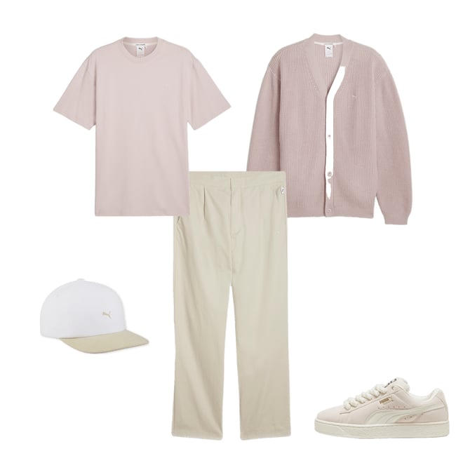 Suede XL Rope Sneakers | PUMA Suede XL Rope Sneakers | PUMA