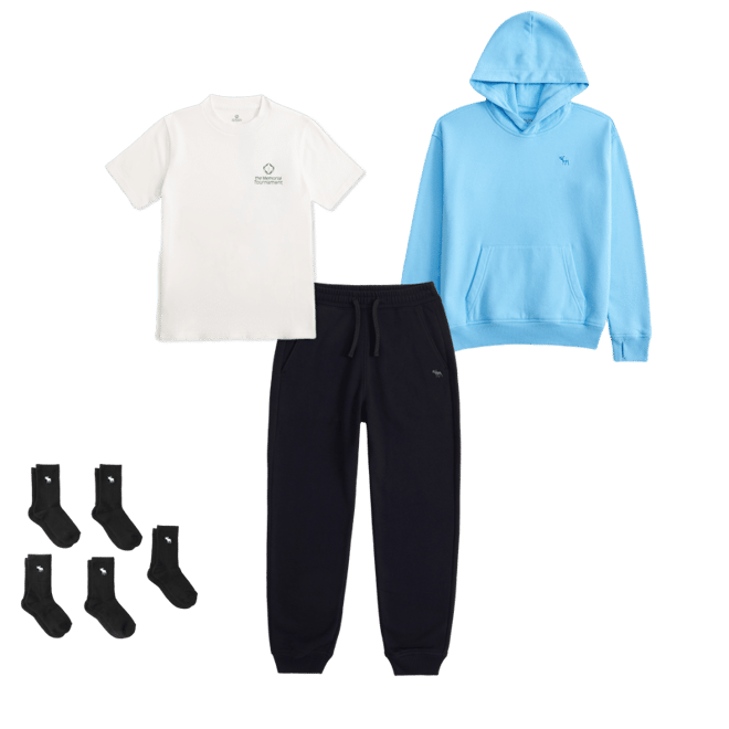 essential icon joggers
