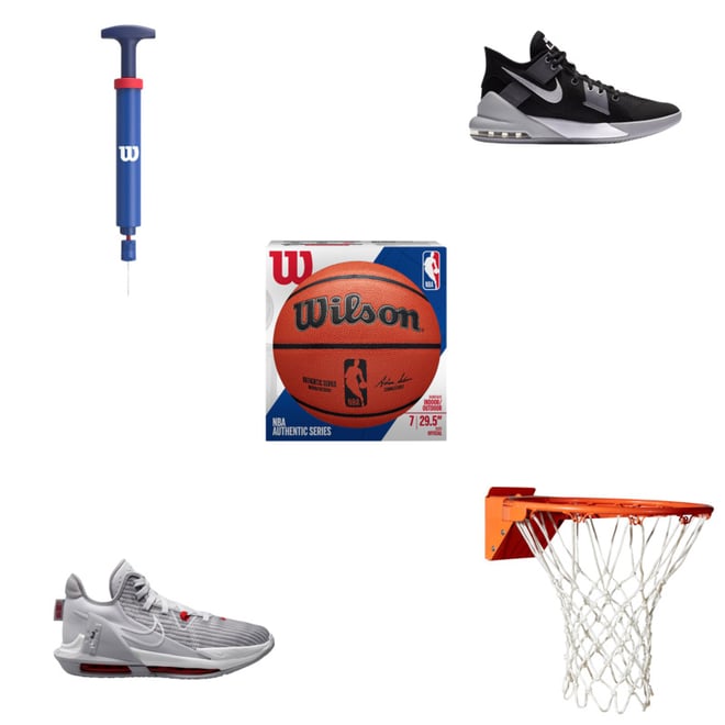 nike elite all court