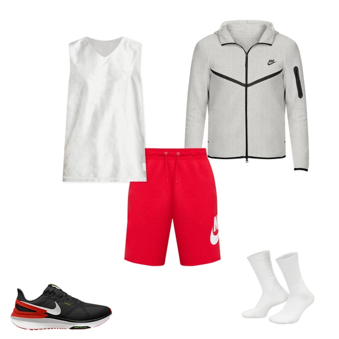 Nike Kobe Dri-FIT STD ISS Reversible Jersey | Foot Locker