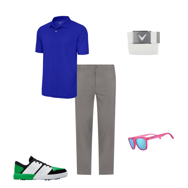 Jordan Men's Nu Retro 1 Golf Shoes | Golf Galaxy