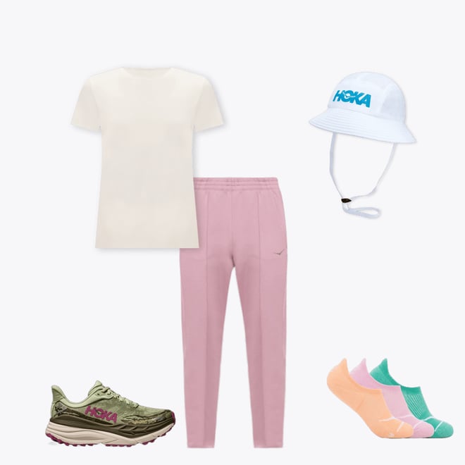 Women's Kaitoro Knit Pant | HOKA®