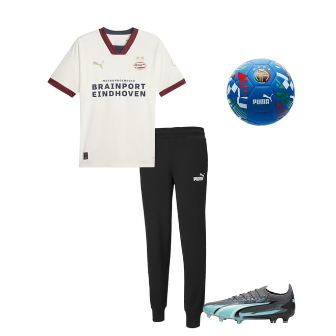 PSV Eindhoven 23/24 Men's Away Jersey | PUMA