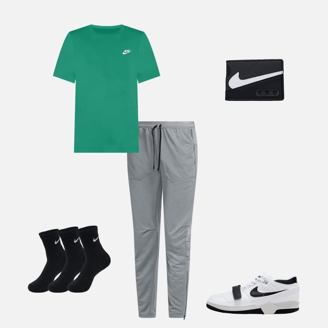 Nike summer pants best sale