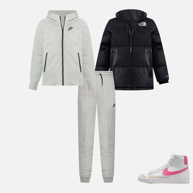 Finish line nike clothes best sale