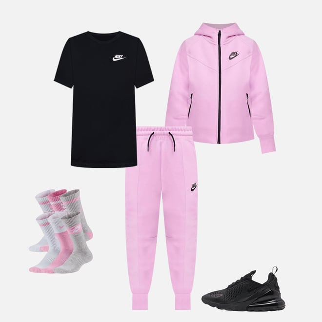 Good Kids Nike Bundle