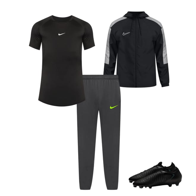 Nike store youth medium bundle of 9