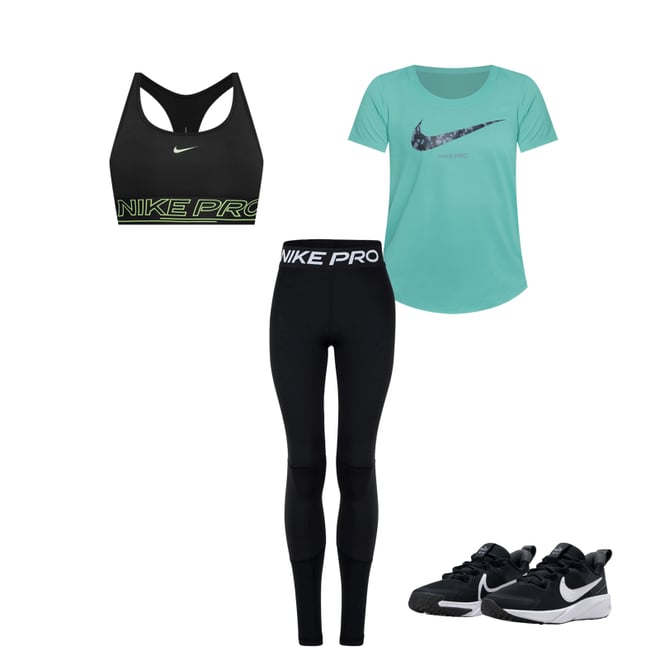 Cute outfits with nike leggings outlet