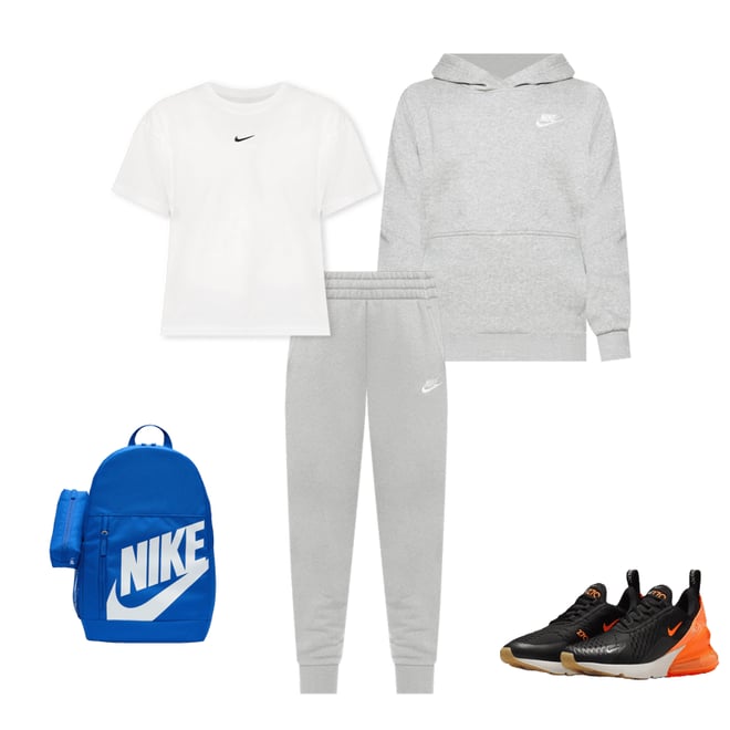 Relationship nike outfits schitt for couples