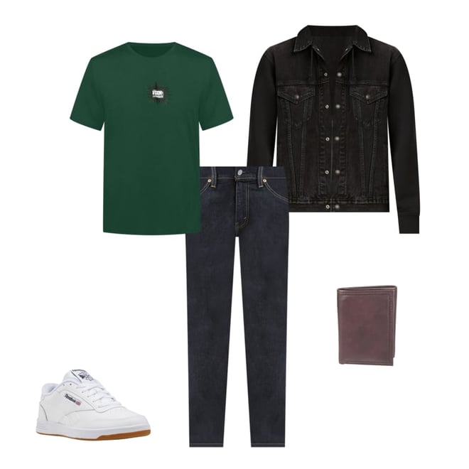 Jcpenney 541 jeans best sale