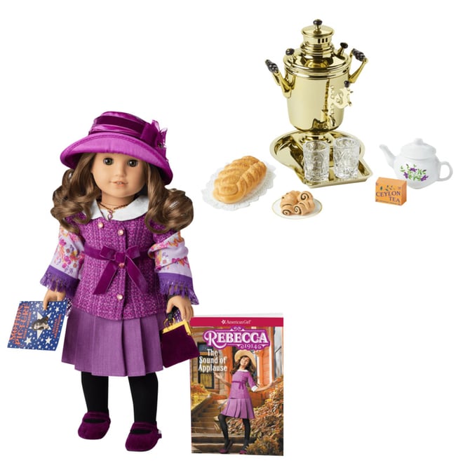 american girl rebecca bedroom accessories