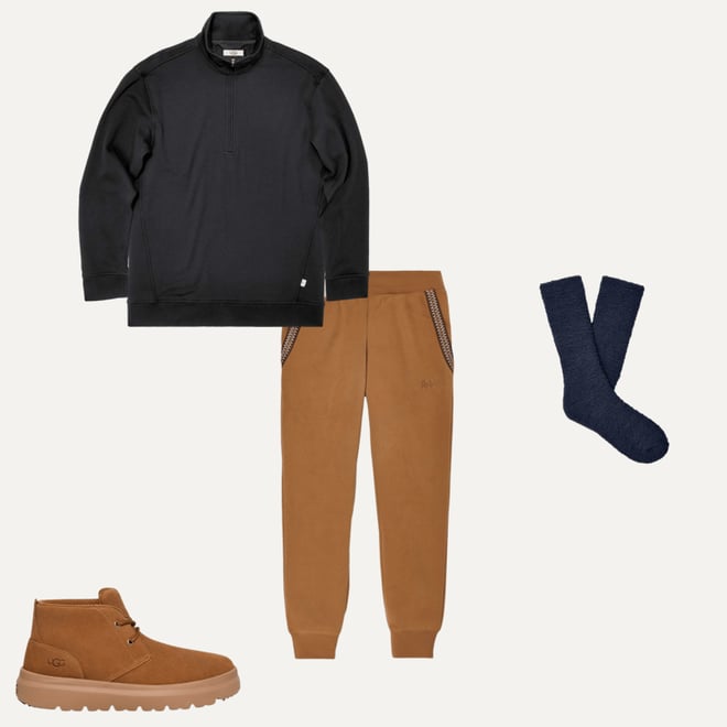 Zeke Pullover | UGG