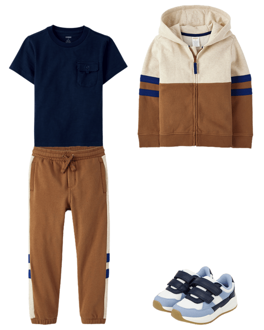  . Outfit 4 of 6. 