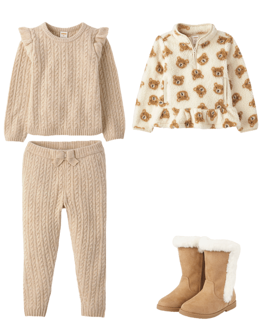  . Outfit 2 of 2. 