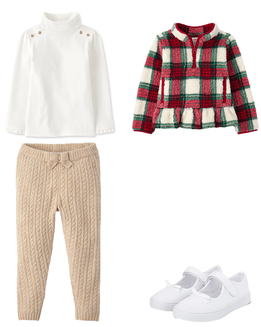  . Outfit 5 of 9. 