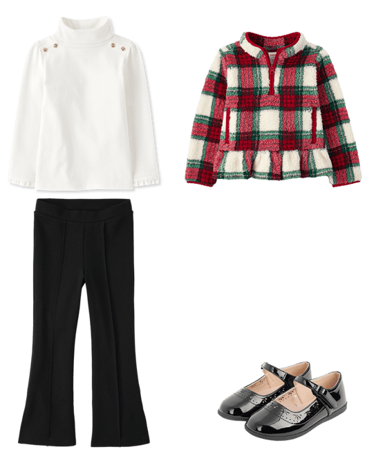  . Outfit 9 of 9. 