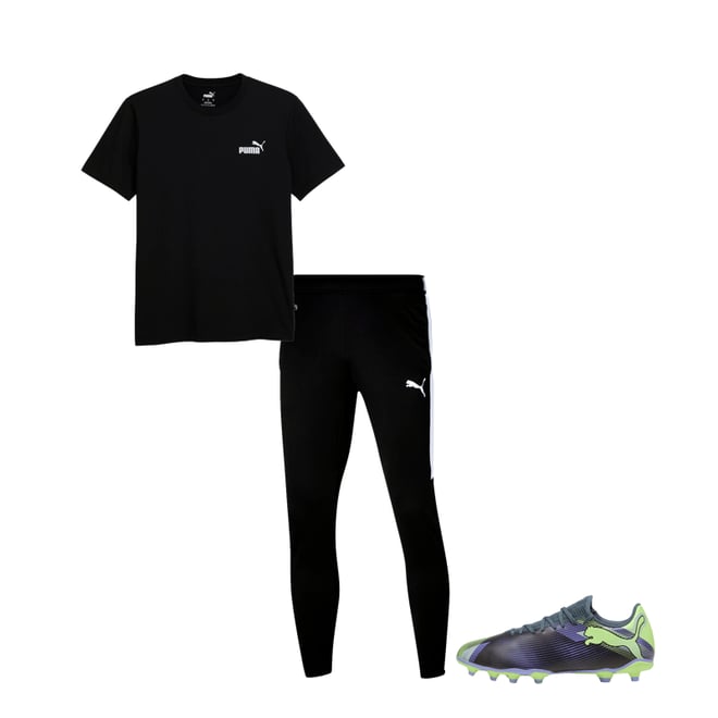 Puma mens speed pants online