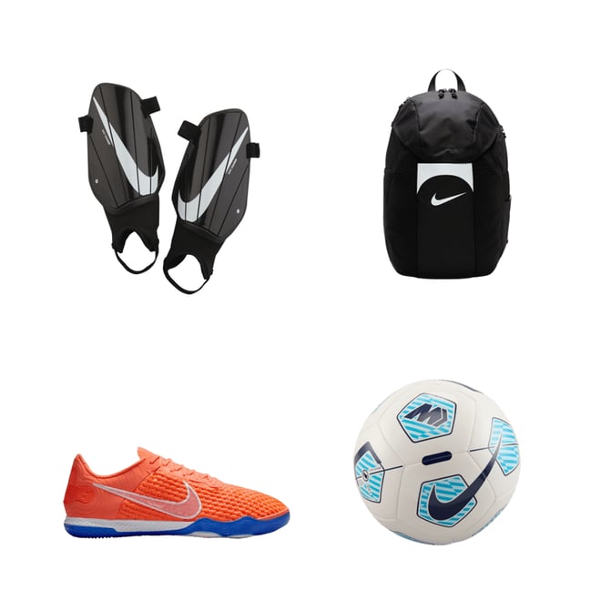 Nike Adult Charge Soccer Shin Guards | Dick's Sporting Goods