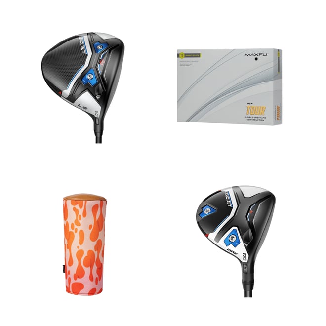 Cobra AeroJet LS Driver | Dick's Sporting Goods