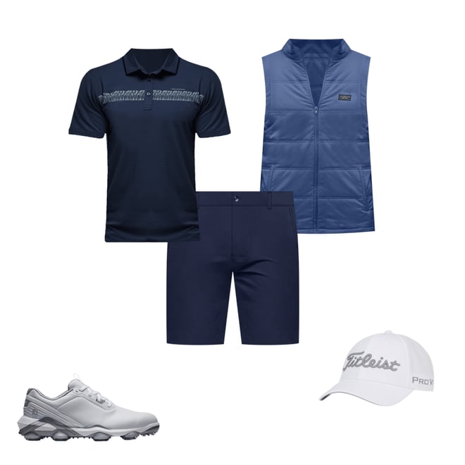 Travis deals Mathew Adidas Golf Shorts 32 bundle