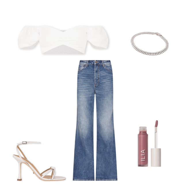 3rd bundle featuring 4 items which compliment Studio Flare