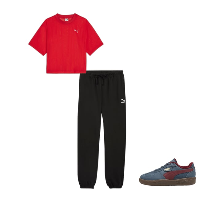 Puma dare kids 2025