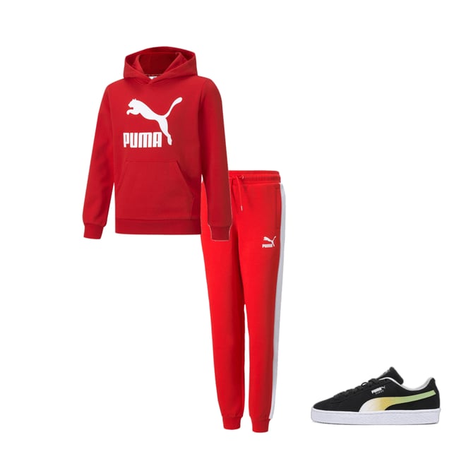 Nike and Puma Bundle shops