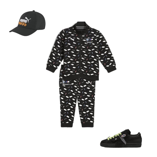 Puma swoosh on sale