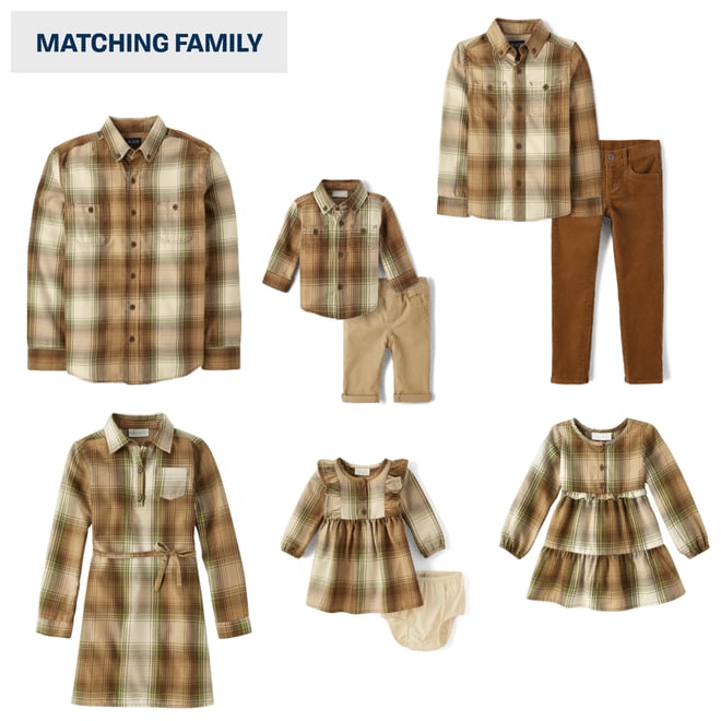 1st bundle featuring 6 items which compliment Boys Corduroy Pants
